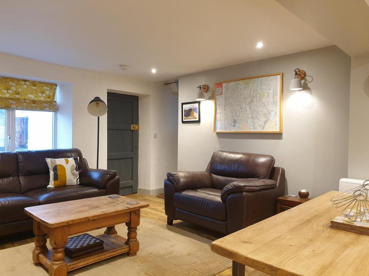 No8 3 Bed Cottage Winter Deals Offered 3 Nights Or More Nov-Mar Backbarrow Exterior photo